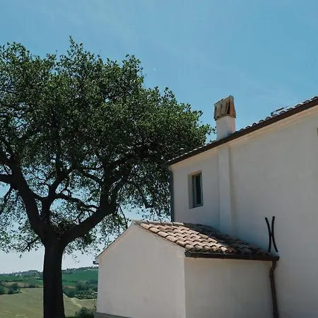 Casa Caminate -