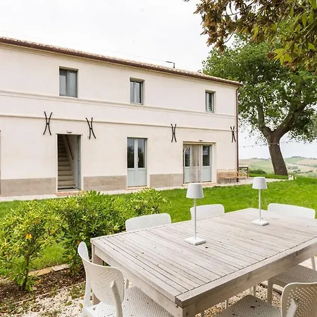 Casa Caminate -