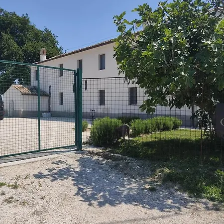 Casa Caminate -