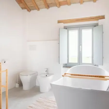 Homestay szállás Casa Caminate - Fano
