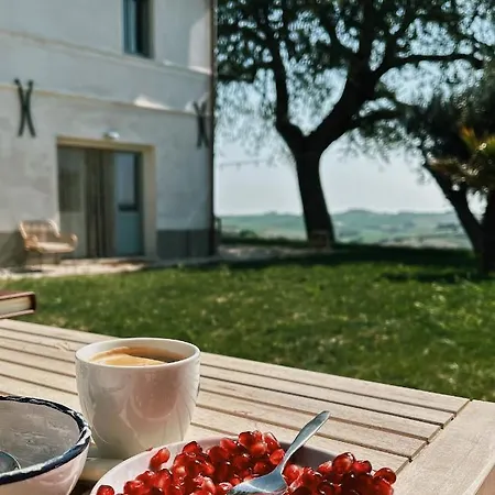 Casa Caminate - Accommodatie bij particulieren Fano