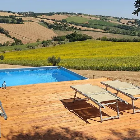 Casa Caminate - *